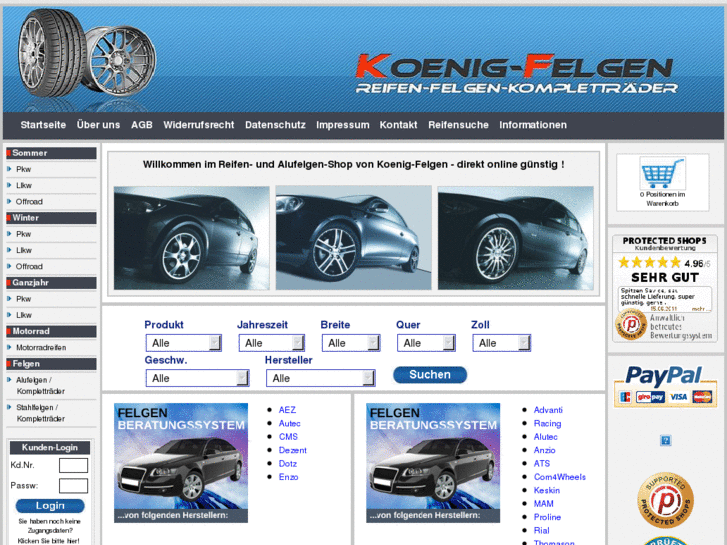 www.koenig-felgen-reifenshop.de