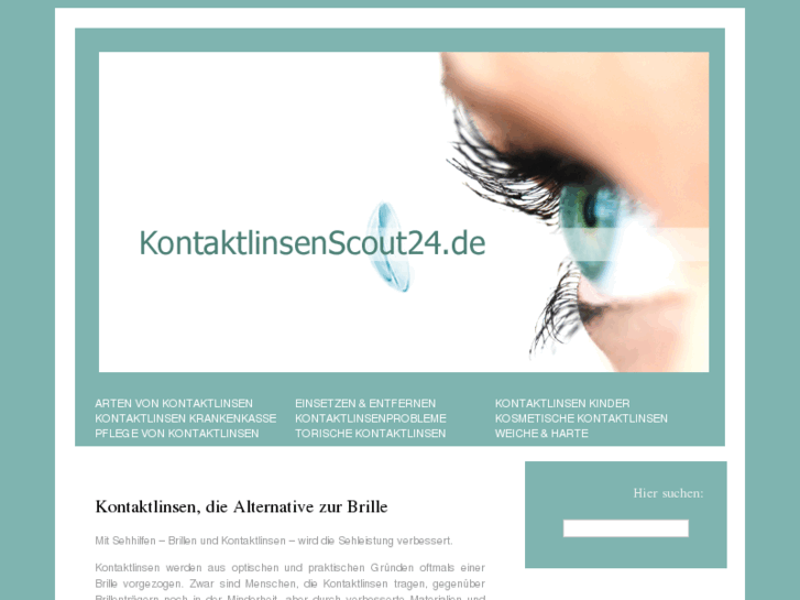 www.kontaktlinsenscout24.com