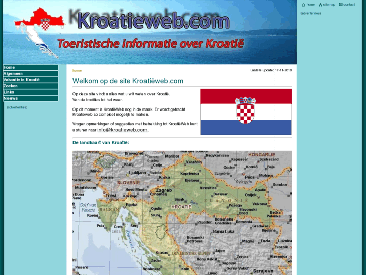 www.kroatieweb.com