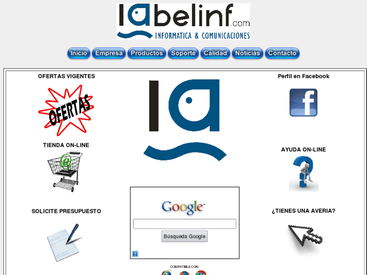 www.labelinf.com