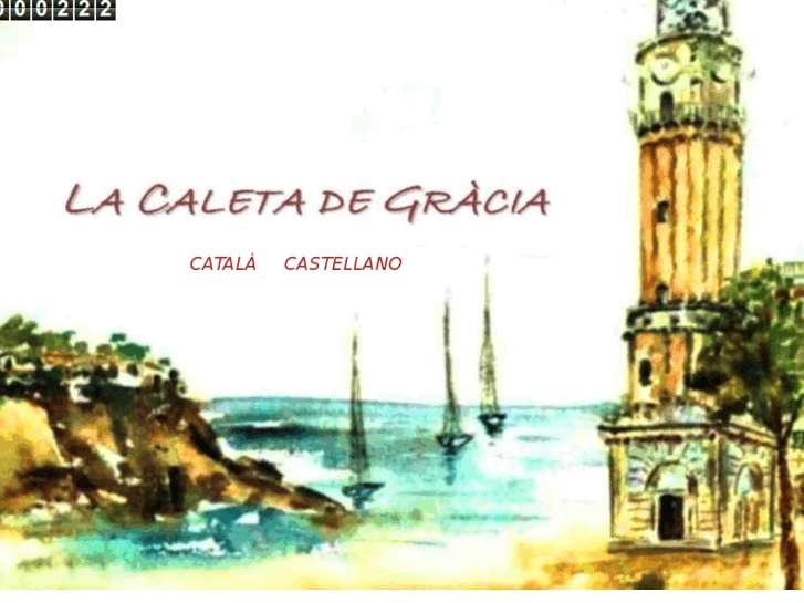 www.lacaletadegracia.com