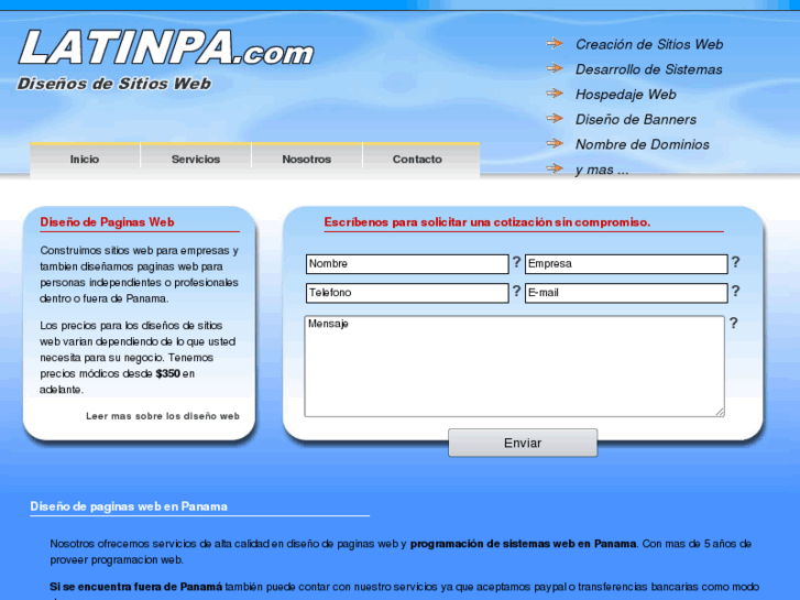 www.latinpa.com