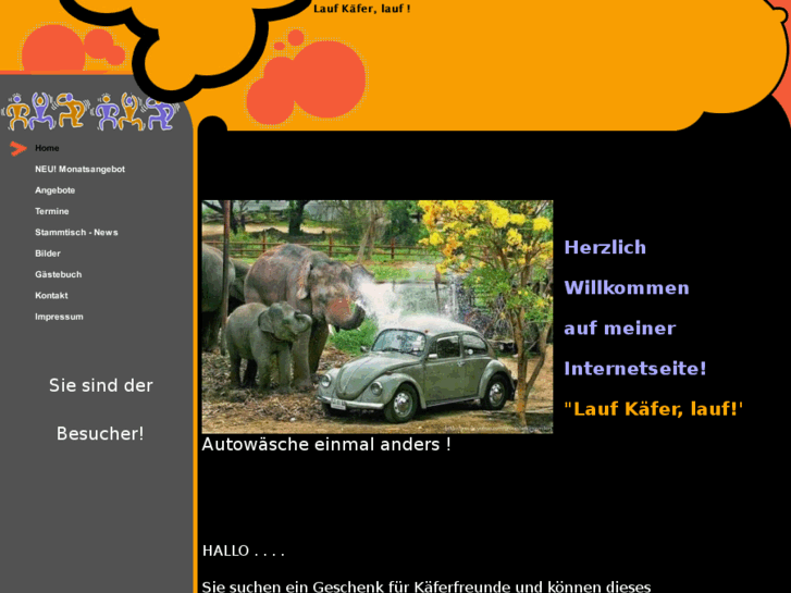 www.laufkaeferlauf.com