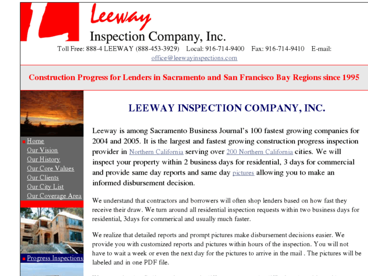 www.leewayinspections.com