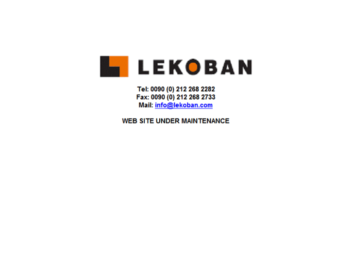 www.lekoban.com