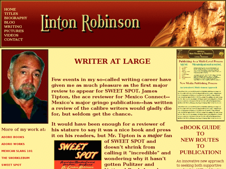 www.linrobinson.com