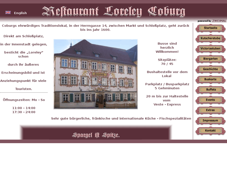 www.loreley-coburg.de