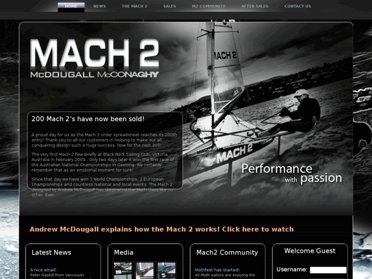 www.mach2boats.com