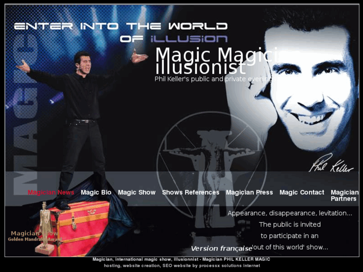 www.magic-illusionist-magician.com