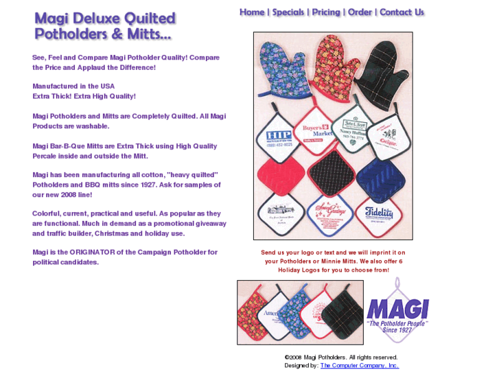 www.magipotholders.com