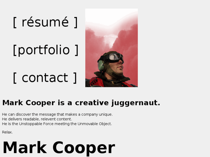 www.markrcooper.com