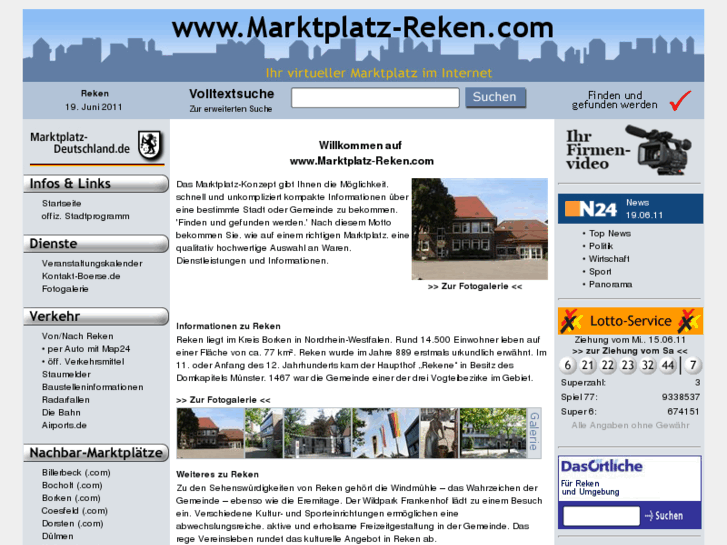 www.marktplatz-reken.com