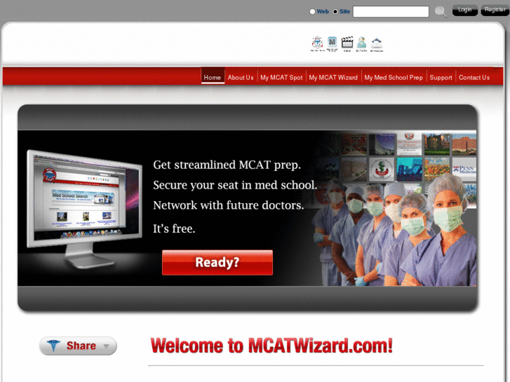 www.mcatwizard.com