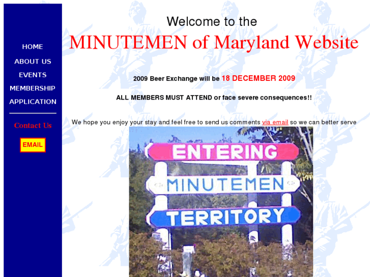 www.mdminutemen.com