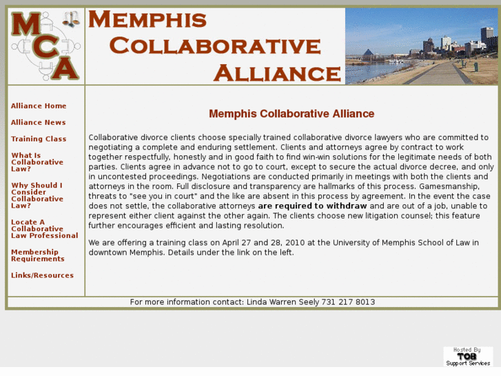 www.memphiscollaborativealliance.com