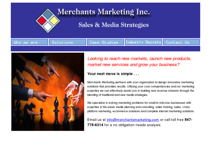 www.merchantsmarketing.com