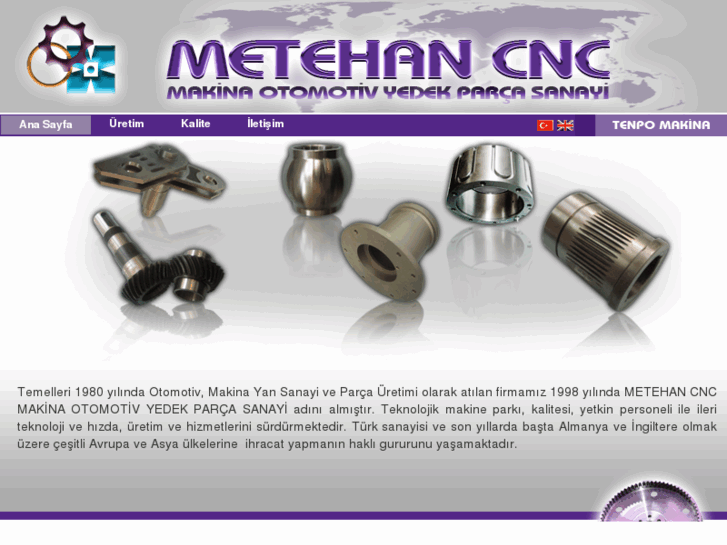 www.metehancnc.com