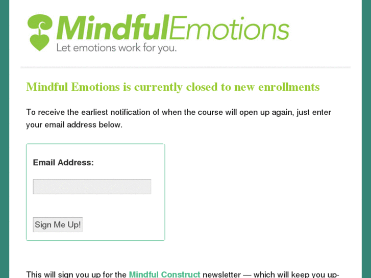 www.mindfulemotions.com