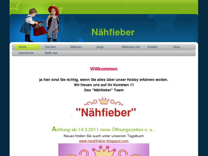 www.naehfieber.de