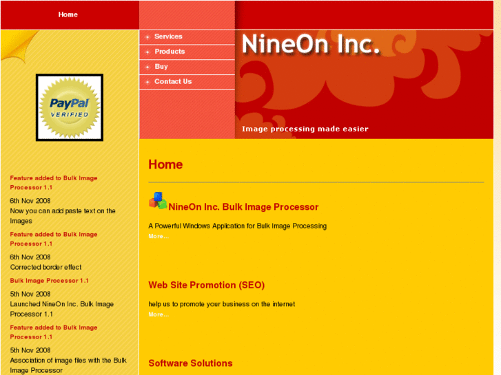 www.nineon.com