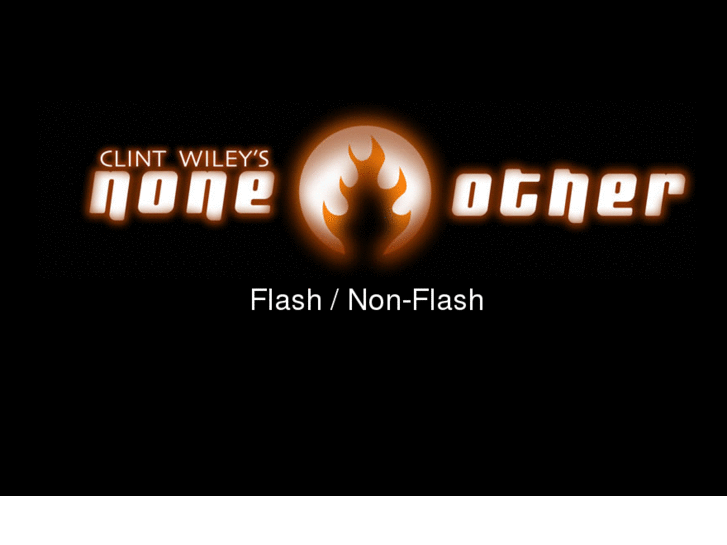 www.noneother.com