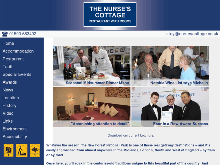 www.nursescottage.co.uk