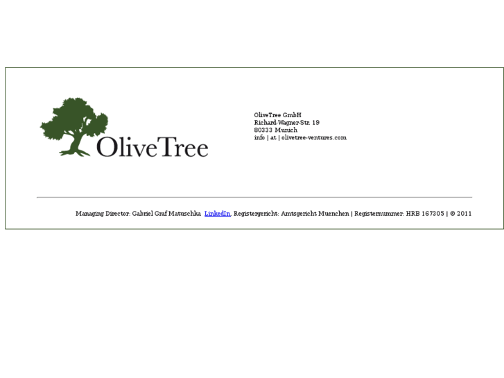 www.olivetree-ventures.com