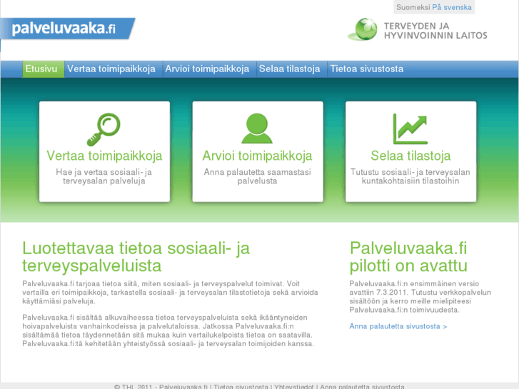 www.palveluvaaka.fi