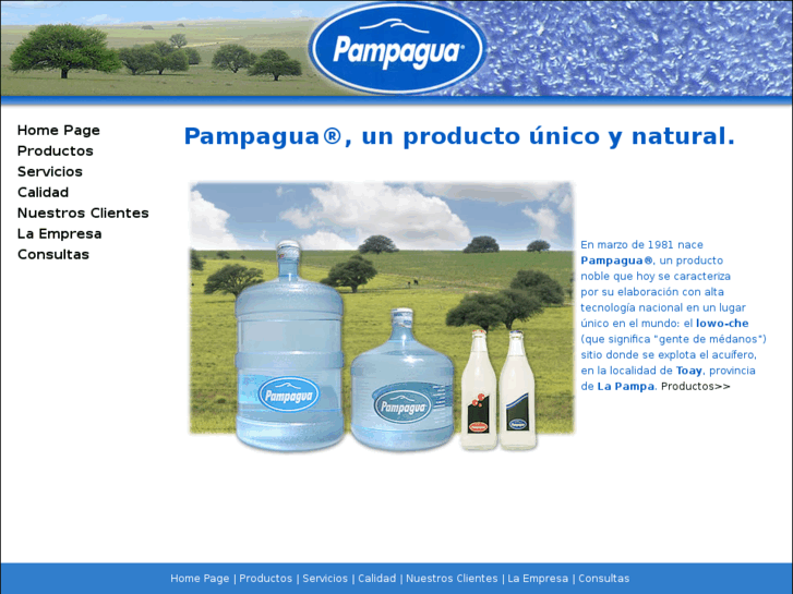 www.pampagua.com