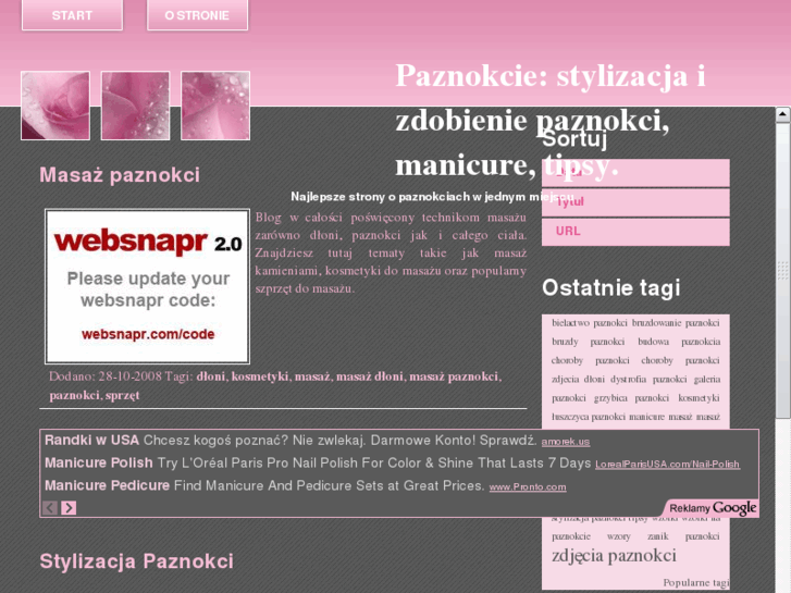 www.paznokci.com