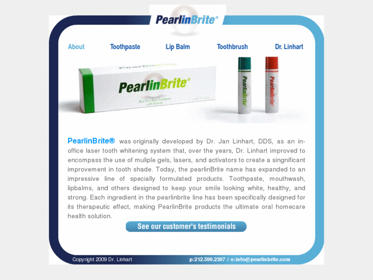 www.pearlinbrite.com