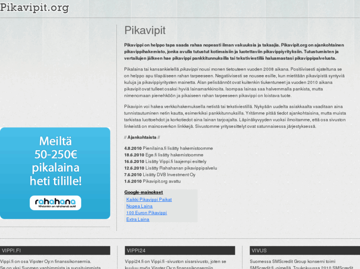 www.pikavipit.org