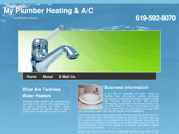 www.plumbingsantee.com