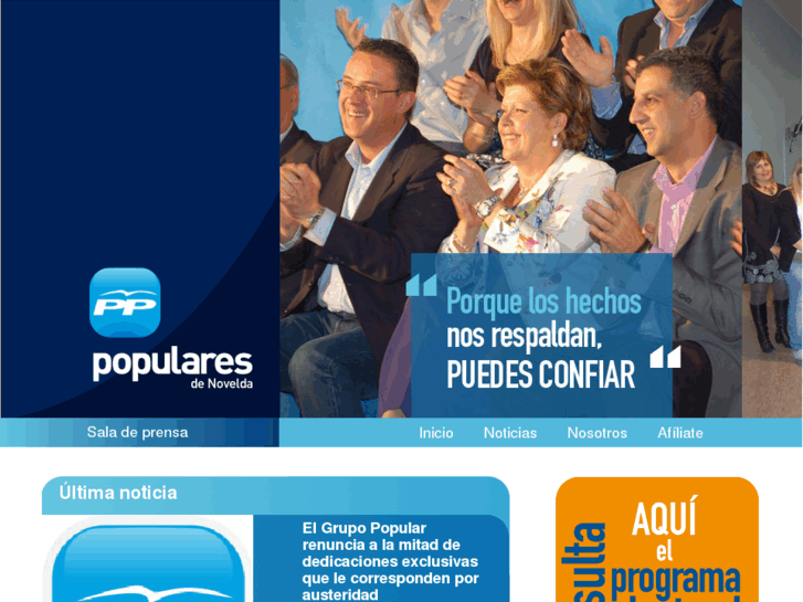 www.popularesnovelda.com