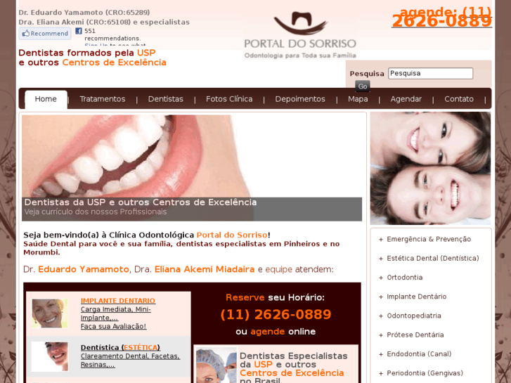 www.portaldosorriso.com