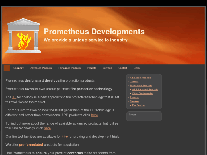 www.prometheusdevelopments.com