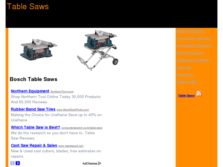 www.protablesaw.com