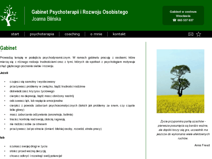 www.psycholog-wroclaw.info