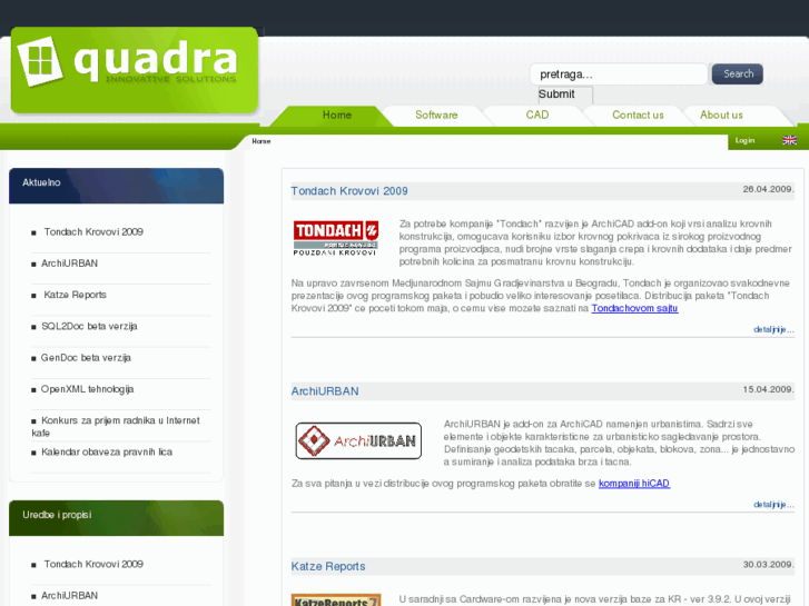 www.quadra-soft.com