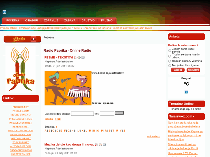 www.radiopaprika.com