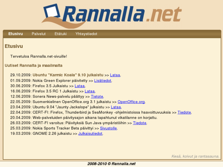 www.rannalla.net