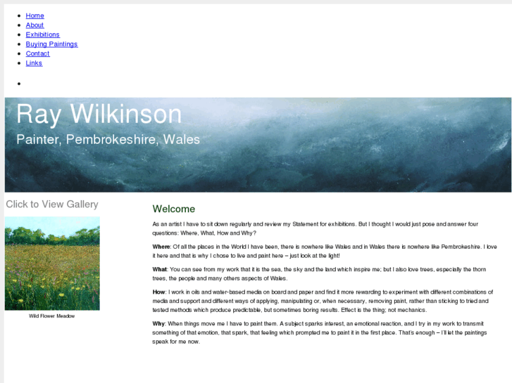 www.raywilkinson.com