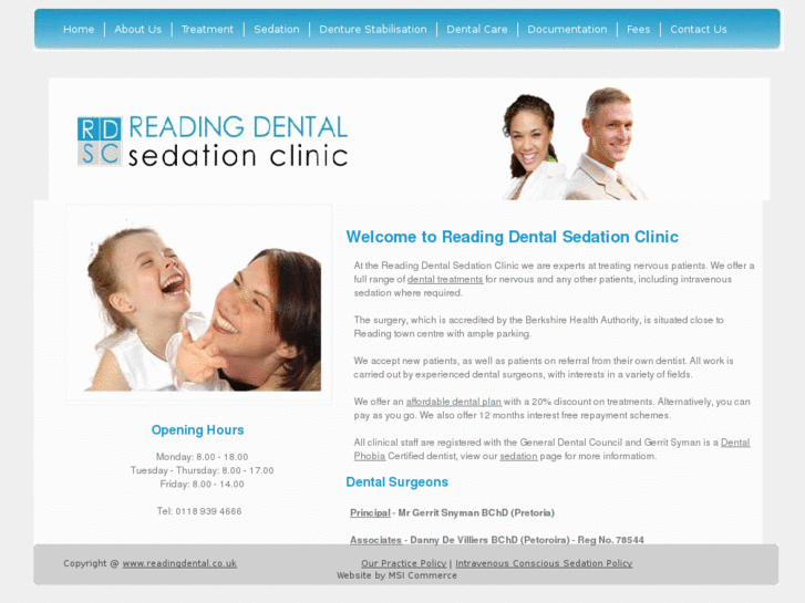 www.readingdental.co.uk