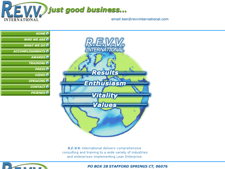 www.revvinternational.com