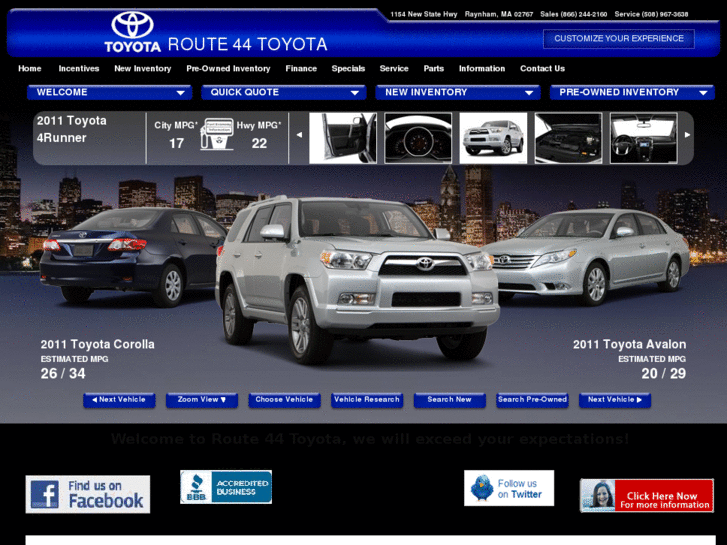 www.route44toyota.net