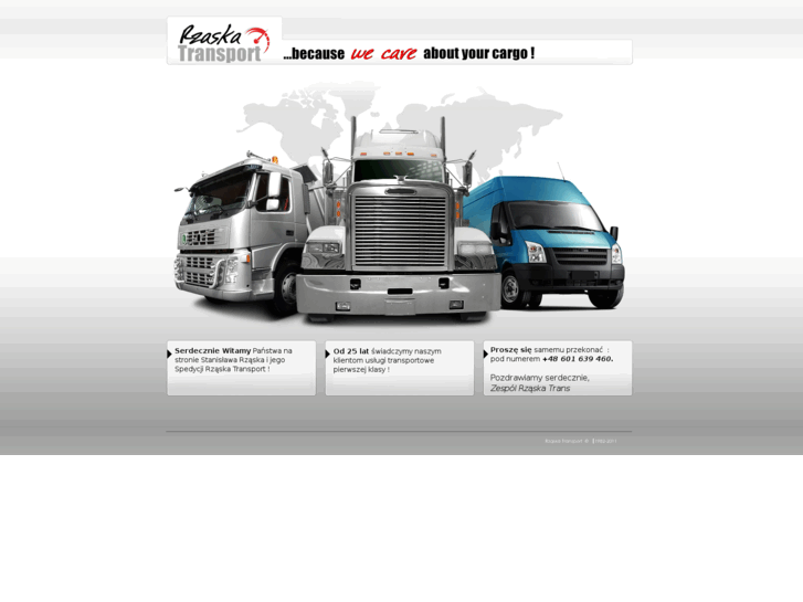 www.rzaska-transport.com