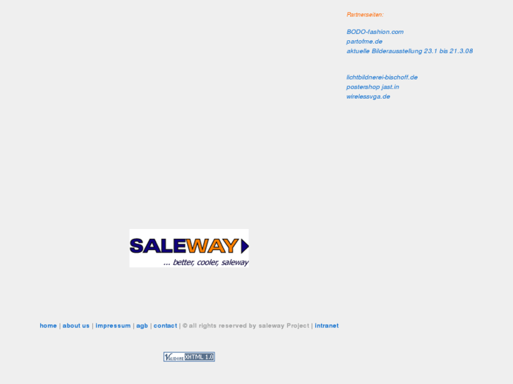 www.saleway.eu