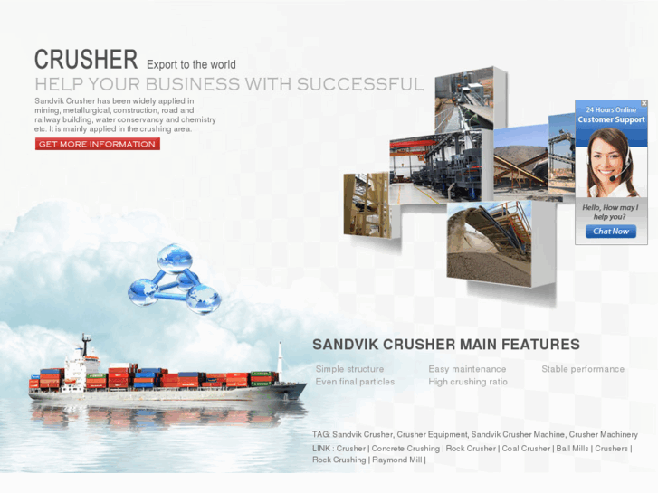 www.sandvikcrusher.com