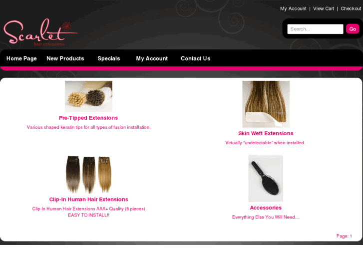 www.scarletextensions.com