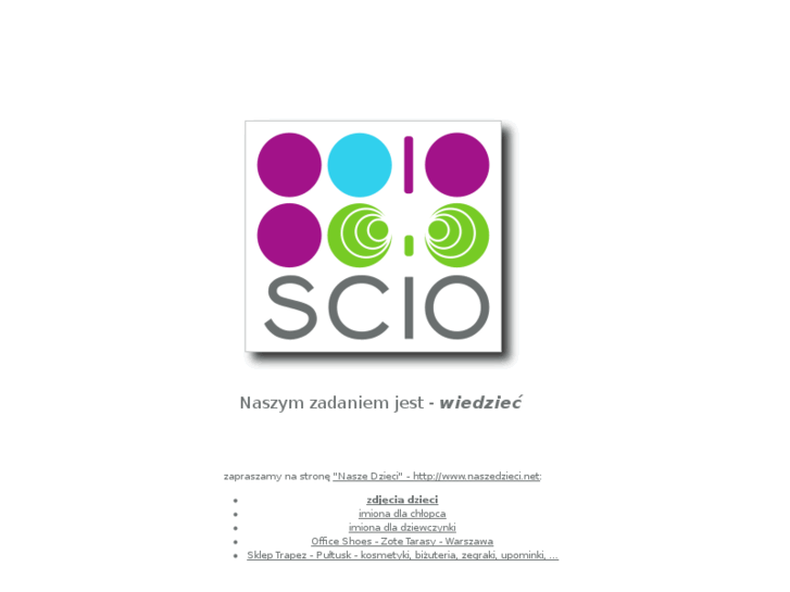 www.scio.pl